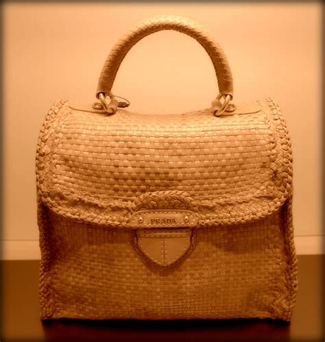 prada woven purse|prada purses near me.